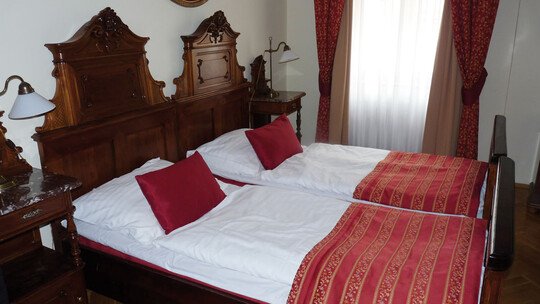 Hotel Mucha Hotel Mucha