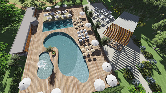 5 Klassenfahrt Rom Camping Village Roma Capitol Pool1 5 Klassenfahrt Rom Camping Village Roma Capitol Pool1