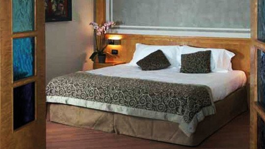 Hotel President Hotel President