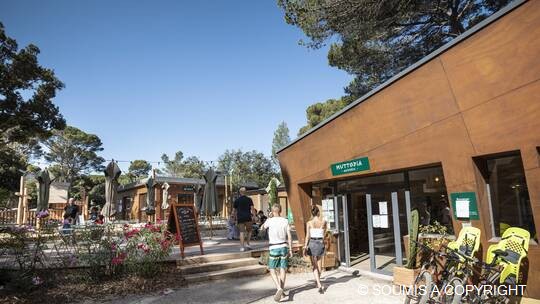 4 Klassenfahrt LaSeynesurmer HuttopiaForetdeJanas Rezeption