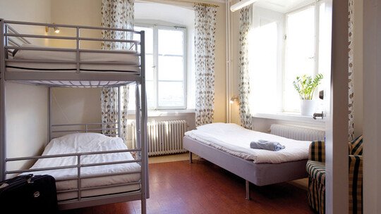 Best Hostel Skeppsbron Best Hostel Skeppsbron