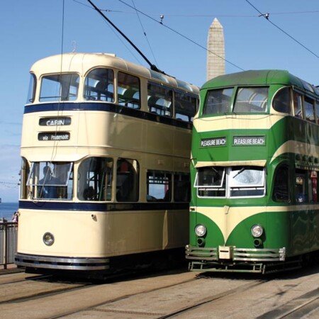 Alle Programmbausteine auf einen Blick