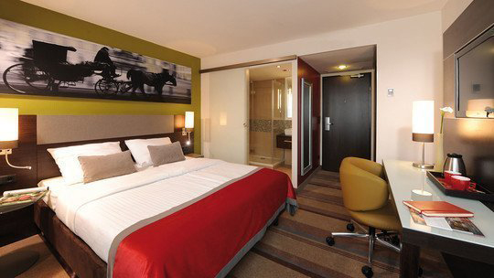 Best Western Plus Hotel Excelsior Erfurt