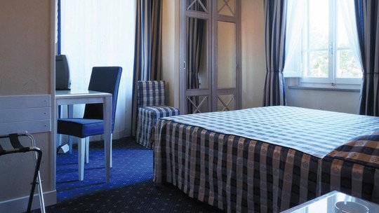 Hotel Arnolfo Hotel Arnolfo