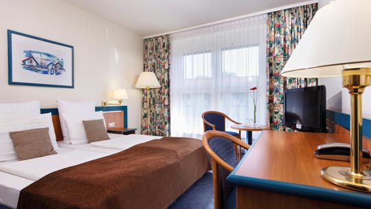 Wyndham Garden Wismar Wyndham Garden Wismar