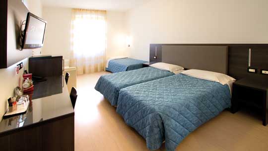 Hotel Roma Trieste Hotel Roma Trieste