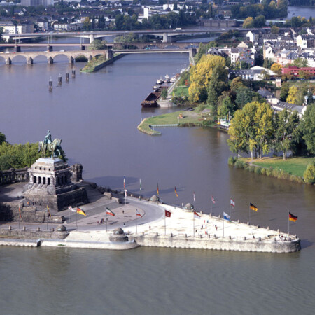 alle Programmbausteine auf einen Blick