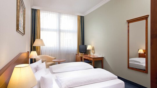 Wyndham Garden Berlin Mitte Wyndham Garden Berlin Mitte