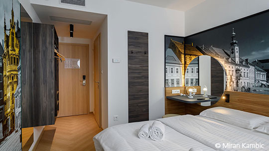 1 Gruppenreise Maribor BBHotelMariborOrel Doppelzimmer 1 Gruppenreise Maribor BBHotelMariborOrel Doppelzimmer