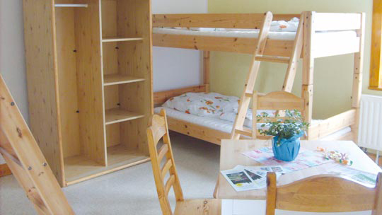 Saechsische Schweiz Jugenddorf ERNA Saechsische Schweiz Jugenddorf ERNA