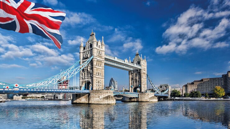 Klassenfahrten Großbritannien