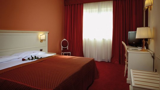 Hotel Semiramide Palace Hotel Semiramide Palace