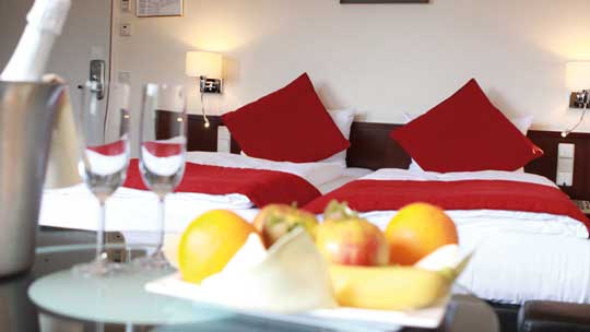 Leonardo Hotel Hamburg Elbbrücken Leonardo Hotel Hamburg Elbbrücken
