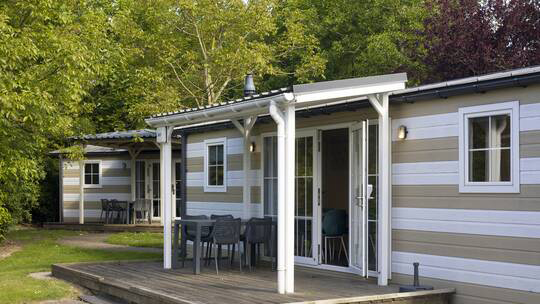 1 Klassenfahrt Kamperland RoompotBeachResortKamperland Außenansicht