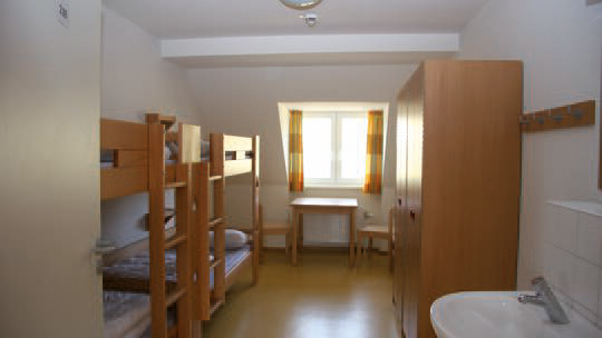 4 Klassenfahrt Sylt Jugendfreizeit undJugendbildungsstätteMövenbergList MBZ2