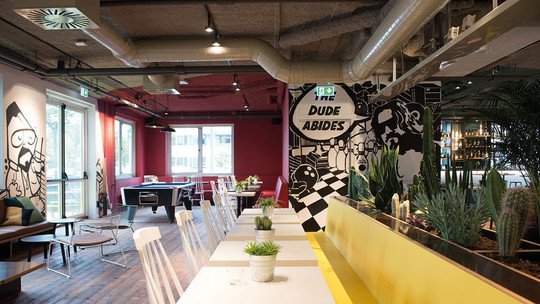 Via Hostel Diemen Via Hostel Diemen