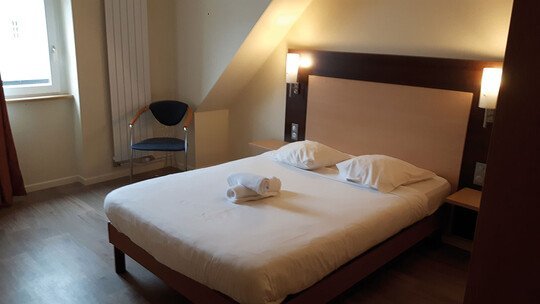 Cap Europe Appart'hotel Cap Europe Appart'hotel