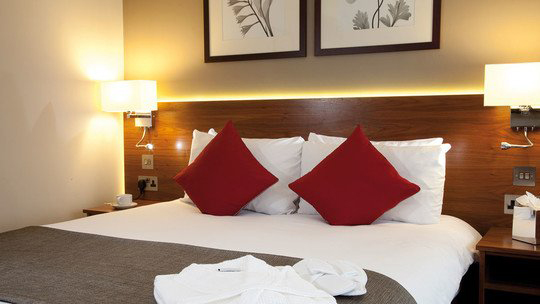 Novotel London Canary Wharf Novotel London Canary Wharf