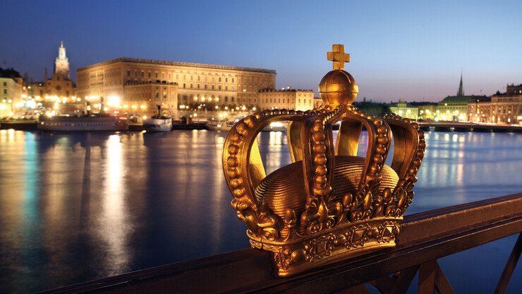 Klassenfahrten Schweden