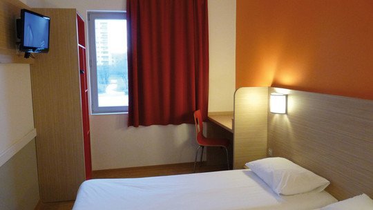 Hotel Premiere Classe Wroclaw Centrum Hotel Premiere Classe Wroclaw Centrum