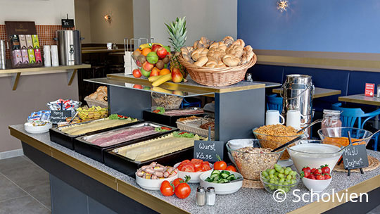 4 Klassenfahrt Salzburg Meininger Salzburg City Center Fruehstueck 4 Klassenfahrt Salzburg Meininger Salzburg City Center Fruehstueck