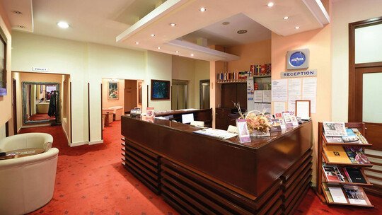 Hotel Astra Garni *** Hotel Astra Garni ***