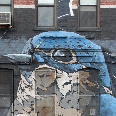 Bristol Street Art Tours