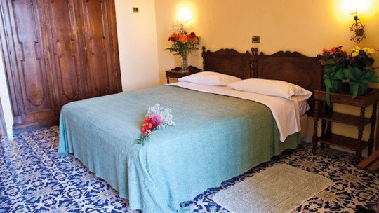 Hotel Sierra Silvana Hotel Sierra Silvana
