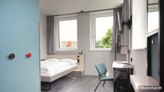 3 Klassenfahrt Bremen Meininger Doppelzimmer 3 Klassenfahrt Bremen Meininger Doppelzimmer