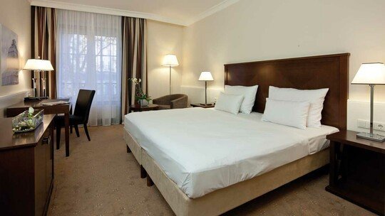 Austria Trend Parkhotel Schönbrunn Austria Trend Parkhotel Schönbrunn