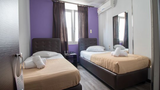 Hotel Cosmopolit Hotel Cosmopolit