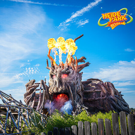 Freizeitpark