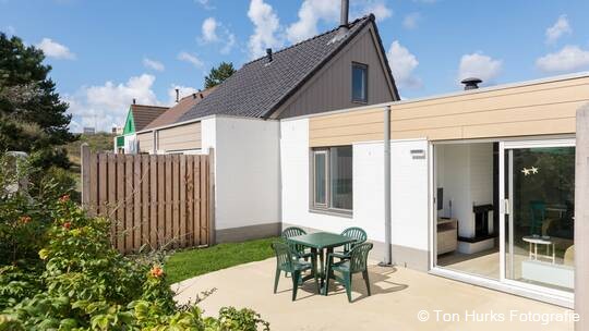 1 Klassenfahrt Zandvoort CenterParcsZandvoort Aussenansicht