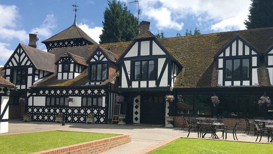 Hever Hotel Hever Hotel