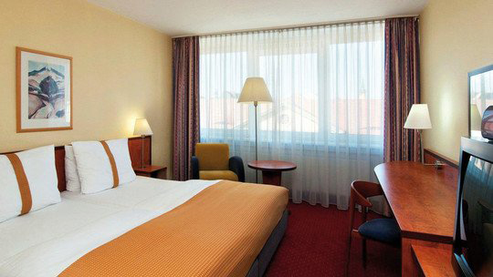 Best Western Plus Bautzen