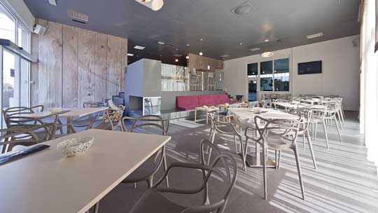 BIT Center Hotel Ljubljana ** BIT Center Hotel Ljubljana **