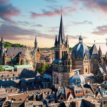 Aachener Dom