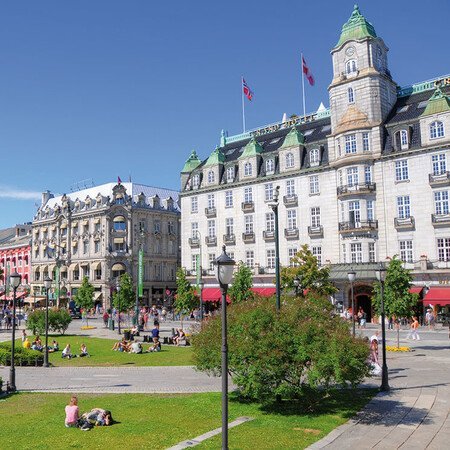 Weitere Programmbausteine auf Anfrage