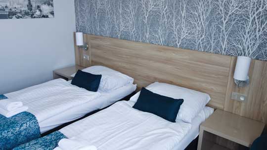 Hotel Olsanka Hotel Olsanka