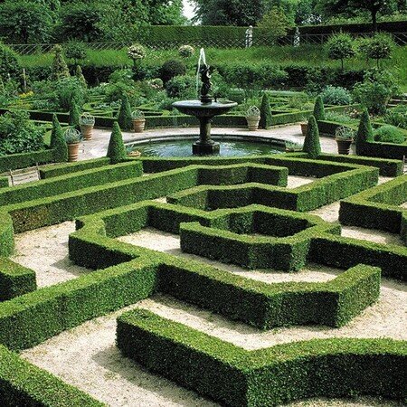 Weitere Programmbausteine auf Anfrage