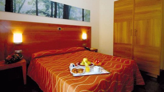 Hotel Cavalieri Hotel Cavalieri