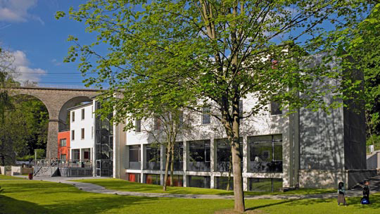 Klassenfahrt Luxemburg Jugendherberge Klassenfahrt Luxemburg Jugendherberge