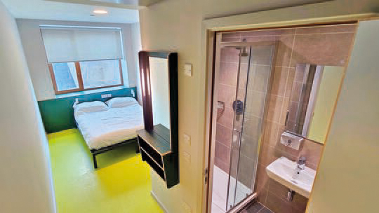 3 Klassenfahrt Dublin ClinkILar Zimmer 3 Klassenfahrt Dublin ClinkILar Zimmer