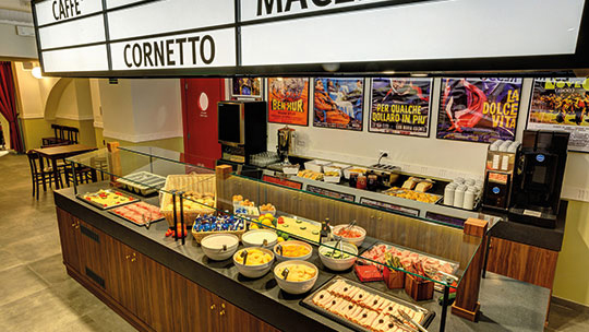 4 Klassenfahrt Rom Meininger Roma Termini Fruehstueck 4 Klassenfahrt Rom Meininger Roma Termini Fruehstueck