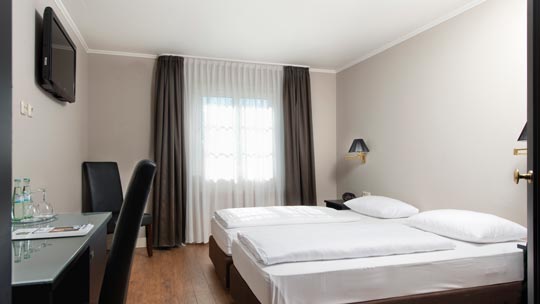 TRYP by Wyndham Munich North TRYP by Wyndham Munich North