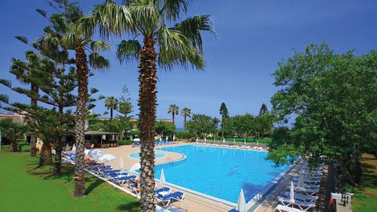Hotel King Minos Palace Hotel King Minos Palace