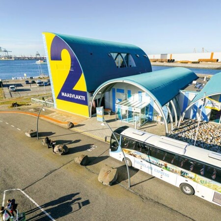 FutureLand/Maasvlakte 2