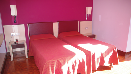 Hotel ★★★ Hotel ★★★