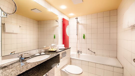 2 Gruppenreise Bamberg WelcomeKongressHotel Bad
