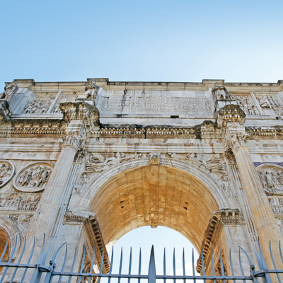 Führung „Antikes Rom“